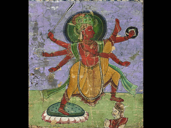 ಓಣಂ ಹಬ್ಬದ ಮೂಲ ಕೆಂದ್ರ:
