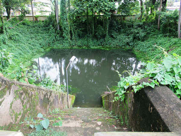ಓಣಂ ಹಬ್ಬದ ಮೂಲ ಕೆಂದ್ರ: