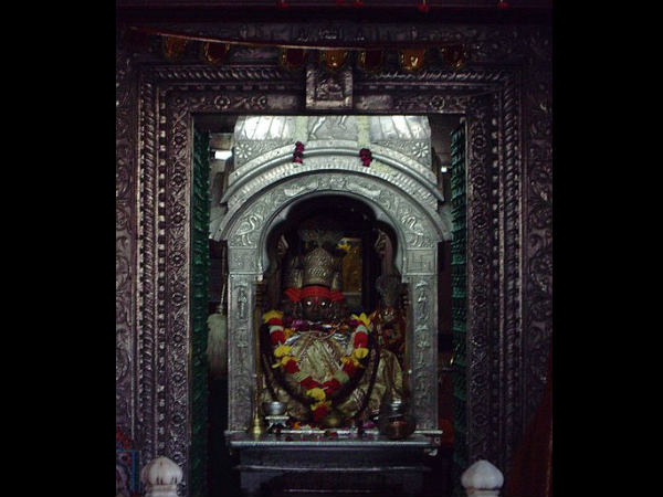 ಸಂಸಾರಿ ಪುರುಷರು ಈ ಬ್ರಹ್ಮನನ್ನು ದರ್ಶಿಸುವಂತಿಲ್ಲ! ಸಂಸಾರಿ ಪುರುಷರು ಈ ಬ್ರಹ್ಮನನ್ನು ದರ್ಶಿಸುವಂತಿಲ್ಲ!