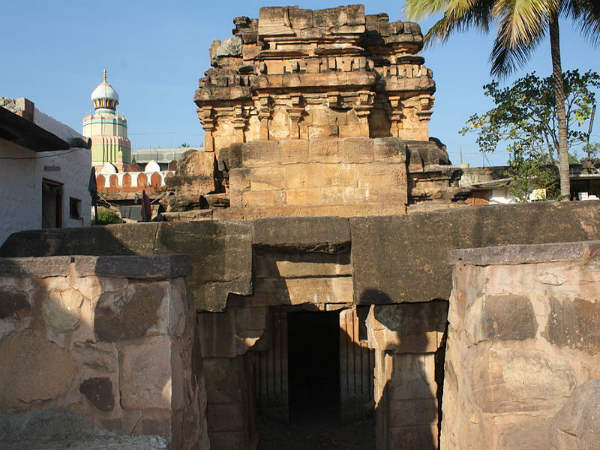 ಸ್ವಾರಸ್ಯಕರ ಹಿನ್ನಿಲೆಯ ಬೆಂಗಳೂರಿನ ಬನಶಂಕರಿ! ಸ್ವಾರಸ್ಯಕರ ಹಿನ್ನಿಲೆಯ ಬೆಂಗಳೂರಿನ ಬನಶಂಕರಿ!