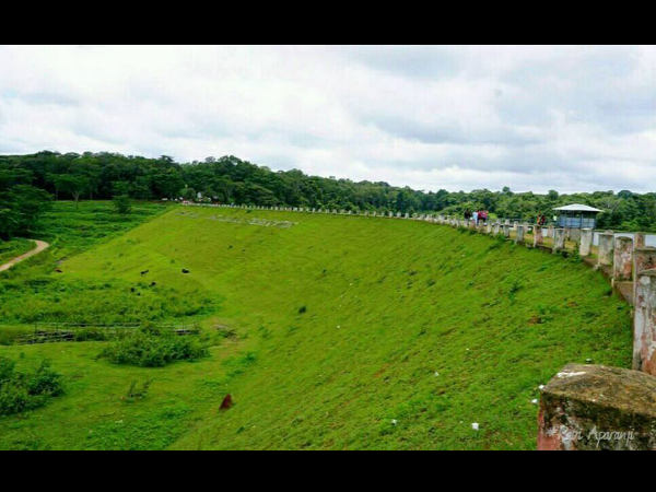 ಕೊಡಗಿನ ಸುಂದರ ಚಿಕ್ಲಿಹೊಳೆ ಜಲಾಶಯ ಗೊತ್ತೆ? ಕೊಡಗಿನ ಸುಂದರ ಚಿಕ್ಲಿಹೊಳೆ ಜಲಾಶಯ ಗೊತ್ತೆ?