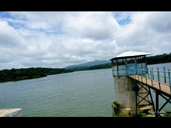 ಕೊಡಗಿನ ಸುಂದರ ಚಿಕ್ಲಿಹೊಳೆ ಜಲಾಶಯ ಗೊತ್ತೆ? ಕೊಡಗಿನ ಸುಂದರ ಚಿಕ್ಲಿಹೊಳೆ ಜಲಾಶಯ ಗೊತ್ತೆ?