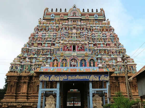 ನರಸಿಂಹನ ಕೋಪ ಶಮನ ಮಾಡಿದ ಶರಭೇಶ್ವರನ ಸನ್ನಿಧಿ ನರಸಿಂಹನ ಕೋಪ ಶಮನ ಮಾಡಿದ ಶರಭೇಶ್ವರನ ಸನ್ನಿಧಿ