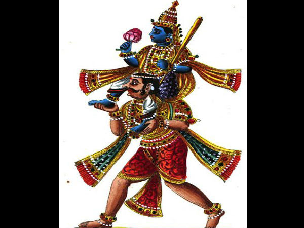 ಜಗತ್ತಿನ ಏಕೈಕ ಲಕ್ಷ್ಮಿ ಕುಬೇರ ದೇವಾಲಯ! ಜಗತ್ತಿನ ಏಕೈಕ ಲಕ್ಷ್ಮಿ ಕುಬೇರ ದೇವಾಲಯ!