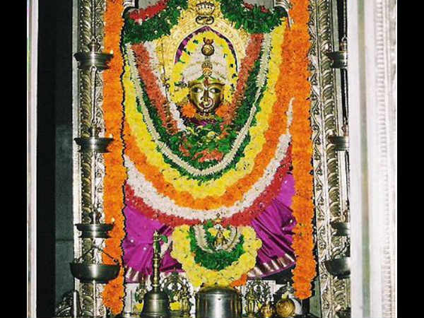 ಶಿರಾಲಿಯ ಪ್ರಭಾವಿ ಮಹಾಮಾಯಾ ಹಾಗೂ ಗಣೇಶ ಶಿರಾಲಿಯ ಪ್ರಭಾವಿ ಮಹಾಮಾಯಾ ಹಾಗೂ ಗಣೇಶ