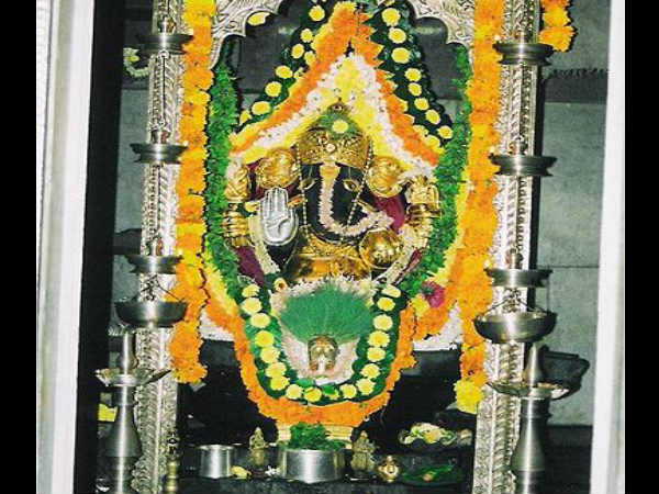 ಶಿರಾಲಿಯ ಪ್ರಭಾವಿ ಮಹಾಮಾಯಾ ಹಾಗೂ ಗಣೇಶ ಶಿರಾಲಿಯ ಪ್ರಭಾವಿ ಮಹಾಮಾಯಾ ಹಾಗೂ ಗಣೇಶ