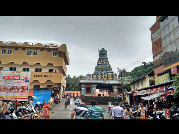ಮಂಗಳೂರು ಹೆಸರು ಬರಲು ಕಾರಣ, ಈ ದೇವಿ! ಮಂಗಳೂರು ಹೆಸರು ಬರಲು ಕಾರಣ, ಈ ದೇವಿ!
