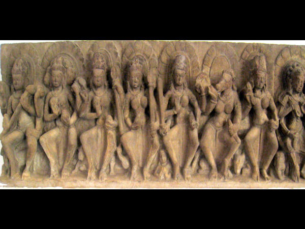 ಪರಶುರಾಮೇಶ್ವರನ ಅತ್ಯಂತ ಪ್ರಾಚೀನ ದೇವಾಲಯ ಪರಶುರಾಮೇಶ್ವರನ ಅತ್ಯಂತ ಪ್ರಾಚೀನ ದೇವಾಲಯ