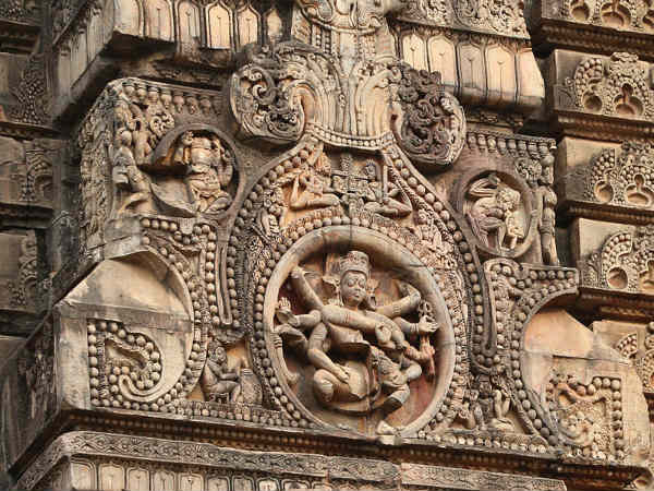 ಪರಶುರಾಮೇಶ್ವರನ ಅತ್ಯಂತ ಪ್ರಾಚೀನ ದೇವಾಲಯ ಪರಶುರಾಮೇಶ್ವರನ ಅತ್ಯಂತ ಪ್ರಾಚೀನ ದೇವಾಲಯ