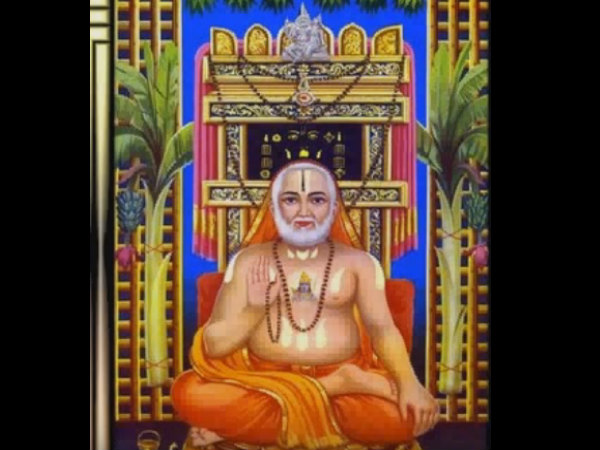 ಮಂತ್ರಾಲಯ ಬಿಟ್ಟು ದಕ್ಷಿಣದಲ್ಲಿರುವ ರಾಯರ 3 ವಿಶಿಷ್ಟ ಸನ್ನಿಧಿಗಳು ಮಂತ್ರಾಲಯ ಬಿಟ್ಟು ದಕ್ಷಿಣದಲ್ಲಿರುವ ರಾಯರ 3 ವಿಶಿಷ್ಟ ಸನ್ನಿಧಿಗಳು