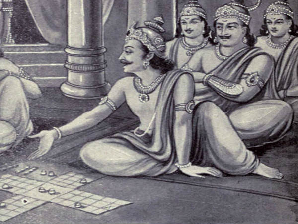 ಏನಾಶ್ಚರ್ಯ! ಶಕುನಿಗೂ ಇದೆ ದೇವಾಲಯ! ಏನಾಶ್ಚರ್ಯ! ಶಕುನಿಗೂ ಇದೆ ದೇವಾಲಯ!