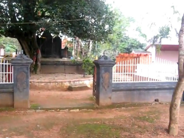 ಏನಾಶ್ಚರ್ಯ! ಶಕುನಿಗೂ ಇದೆ ದೇವಾಲಯ! ಏನಾಶ್ಚರ್ಯ! ಶಕುನಿಗೂ ಇದೆ ದೇವಾಲಯ!