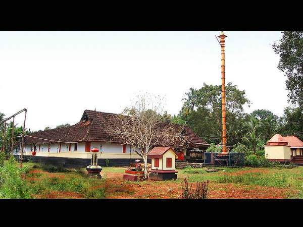 ಏನಾಶ್ಚರ್ಯ! ಶಕುನಿಗೂ ಇದೆ ದೇವಾಲಯ! ಏನಾಶ್ಚರ್ಯ! ಶಕುನಿಗೂ ಇದೆ ದೇವಾಲಯ!