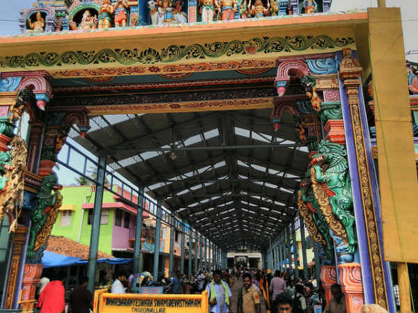 ಶನಿ ಕೃಪೆಗೆ ಪಾತ್ರರಾಗಬೇಕೆ? ಇಲ್ಲಿಗೆ ಭೇಟಿ ನೀಡಿ! ಶನಿ ಕೃಪೆಗೆ ಪಾತ್ರರಾಗಬೇಕೆ? ಇಲ್ಲಿಗೆ ಭೇಟಿ ನೀಡಿ!
