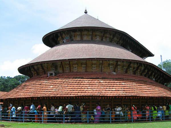 ಪ್ರಾಚೀನ ಗಣೇಶನ ದೇವಾಲಯಗಳು: