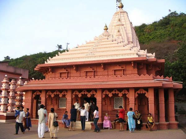ಪ್ರಾಚೀನ ಗಣೇಶನ ದೇವಾಲಯಗಳು: