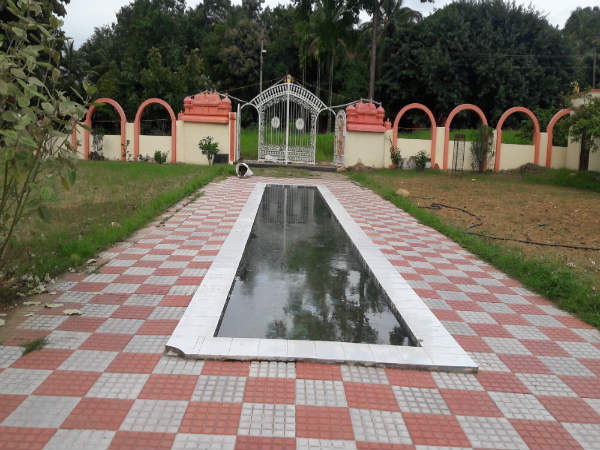 ಮಹಾಮೇರು ಪಂಚಗಣಪತಿ: