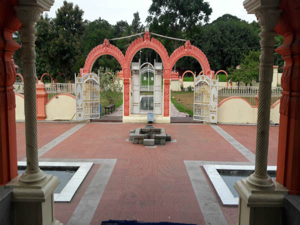 ಮಹಾಮೇರು ಪಂಚಗಣಪತಿ:
