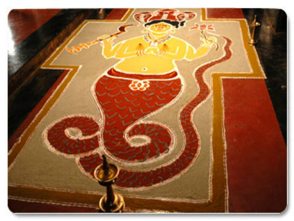 ಪ್ರಸಿದ್ಧ ಕಾಲಿ ದೇವಾಲಯಗಳು: