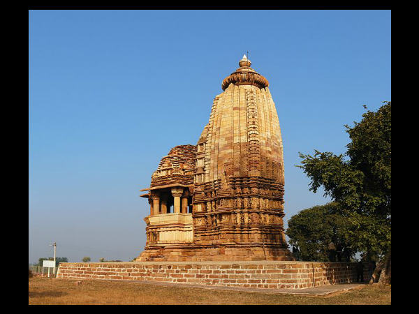 ಖಜುರಾಹೊ ಶಿಲ್ಪಕಲೆಗಳ ಪ್ರವಾಸ: