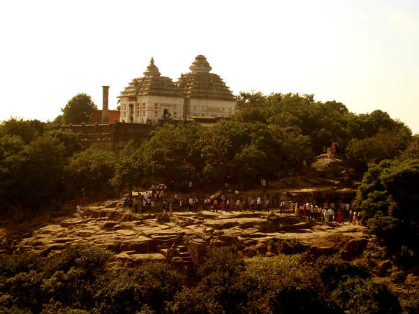 ಆಕರ್ಷಕ ಕೆತ್ತನೆಗಳು