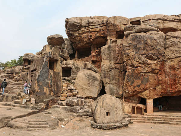 ನೋಡಲೇಬೇಕಾದ ಸ್ಥಳ