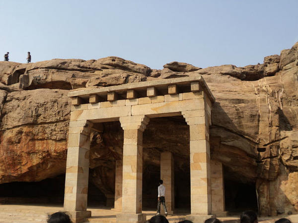 ಅದ್ಭುತ ಕಲೆ