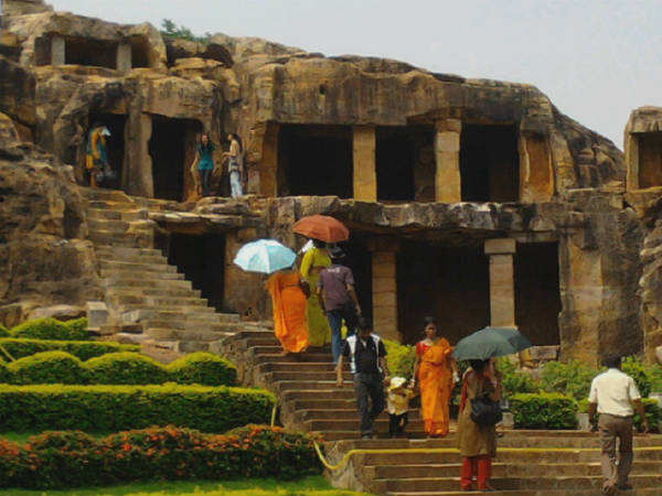ಭುವನೇಶ್ವರದ ಹೆಮ್ಮೆ