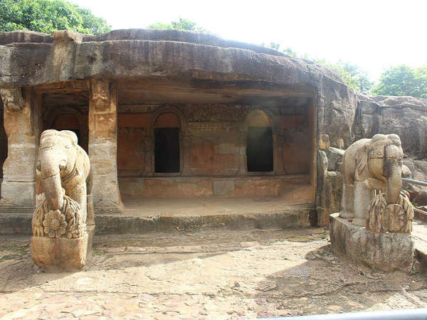 ಸುಂದರ ಕೆತ್ತನೆ