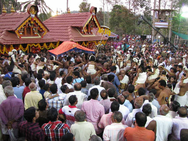 ನಡೆದ ಕಥೆ