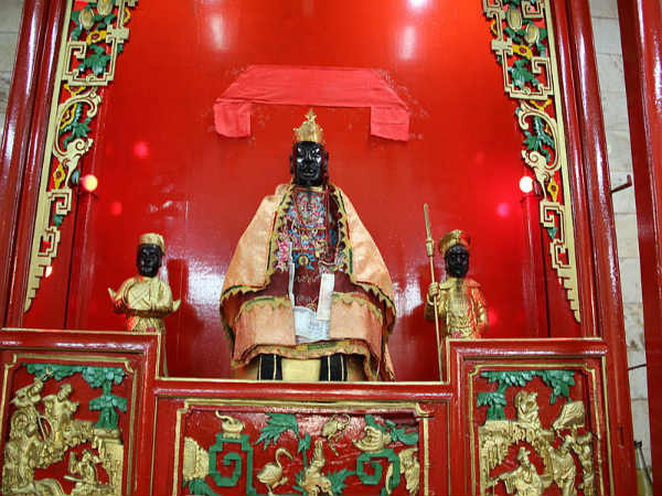 ಎಲ್ಲವೂ ವಿಧಿವತ್ತಾಗಿ