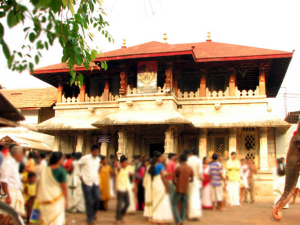 ಶ್ರೀಚಕ್ರದ ದೇವಿ