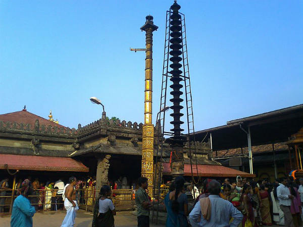 ಹೀಗಿದೆ ಸ್ಥಳಪುರಾಣ