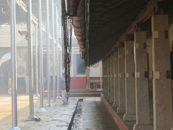 ಒಪ್ಪಿ ನಡೆದ ಬಗೆ