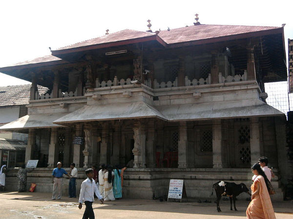 ಪಟ್ಟು ಬಿಡದ ಶಂಕರರು