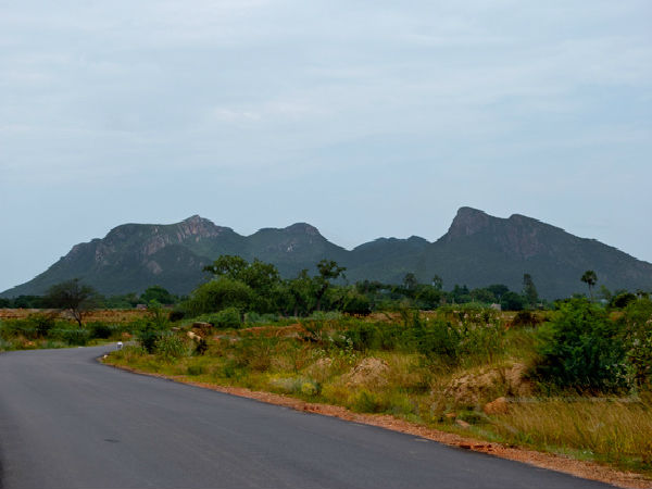 ದಕ್ಷಿಣ ಭಾರತದ ಪ್ರಸಿದ್ಧ ಶಿವನ ದೇಗುಲ
