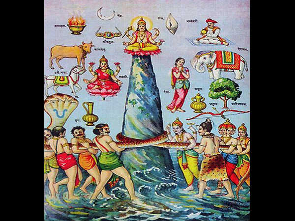 ಶಕ್ತಿಶಾಲಿ ವಿಷ