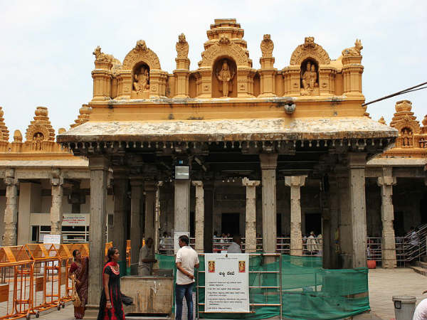 ಪಾರ್ವತಿಯ ಕೊಡುಗೆ