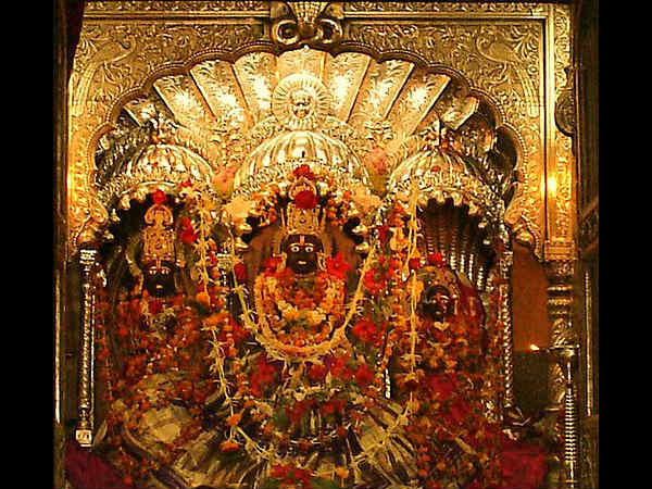 ಹಲವು ರಾಜ್ಯಗಳ ಭಾಗಗಳು