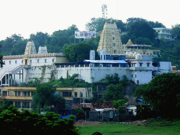 ಭದ್ರಾಚಲಂ