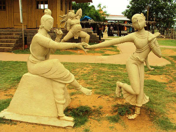 ಪರ್ಣಶಾಲೆ
