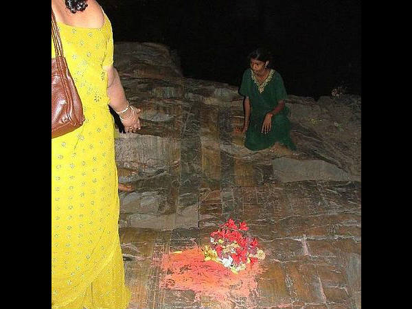 ರಾಧಾ ಗುಡ್ಡ