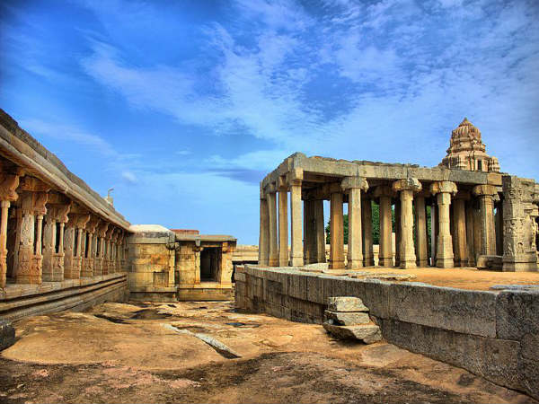 ಲೇಪಾಕ್ಷಿ