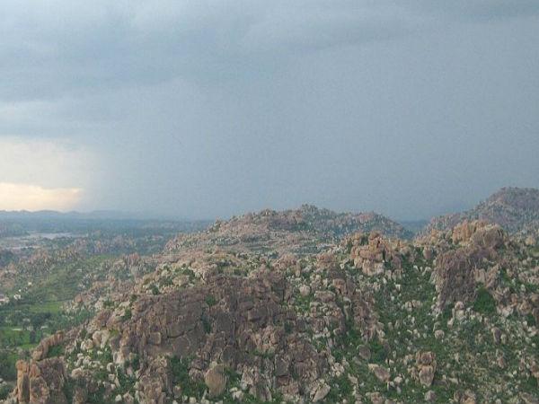 ಕಿಷ್ಕಿಂಧೆ