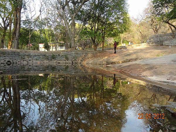 ದೇವರಾಯನದುರ್ಗ
