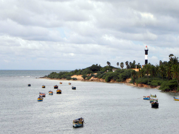ರಾಮೇಶ್ವರಂ
