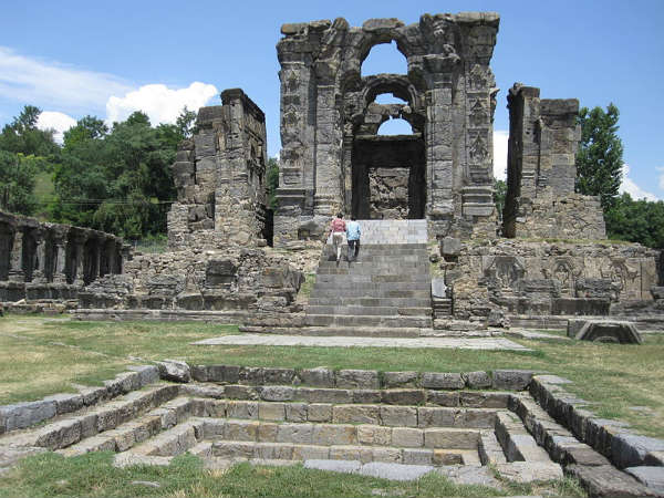 ಪ್ರಯತ್ನ ವ್ಯರ್ಥ