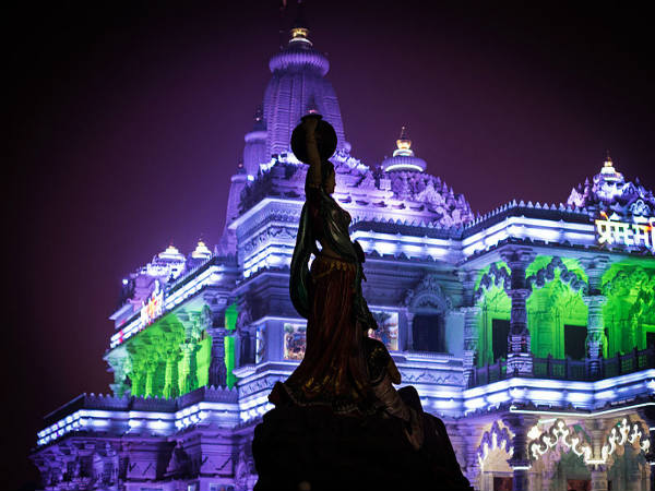 ಪ್ರೇಮ ಮಂದಿರ