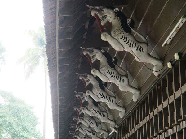 ಧರ್ಮೋಪದೇಶ