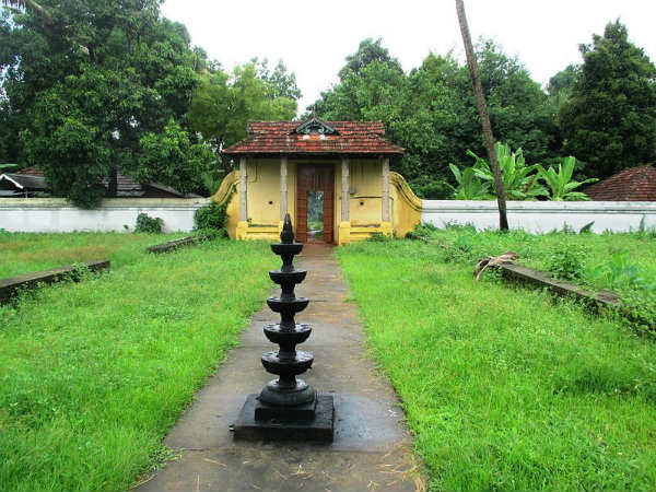 ಎಷ್ಟು ದೂರ?